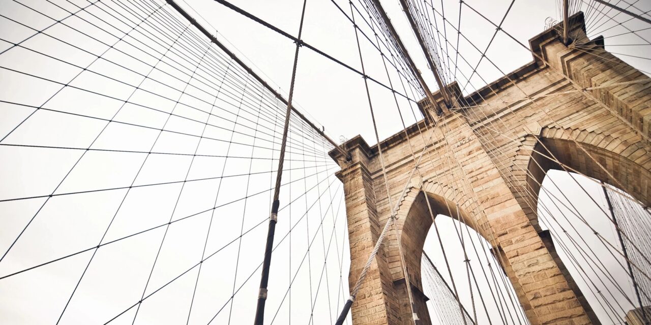 Brooklyn Bridge