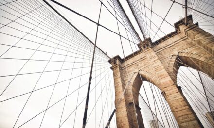 Brooklyn Bridge